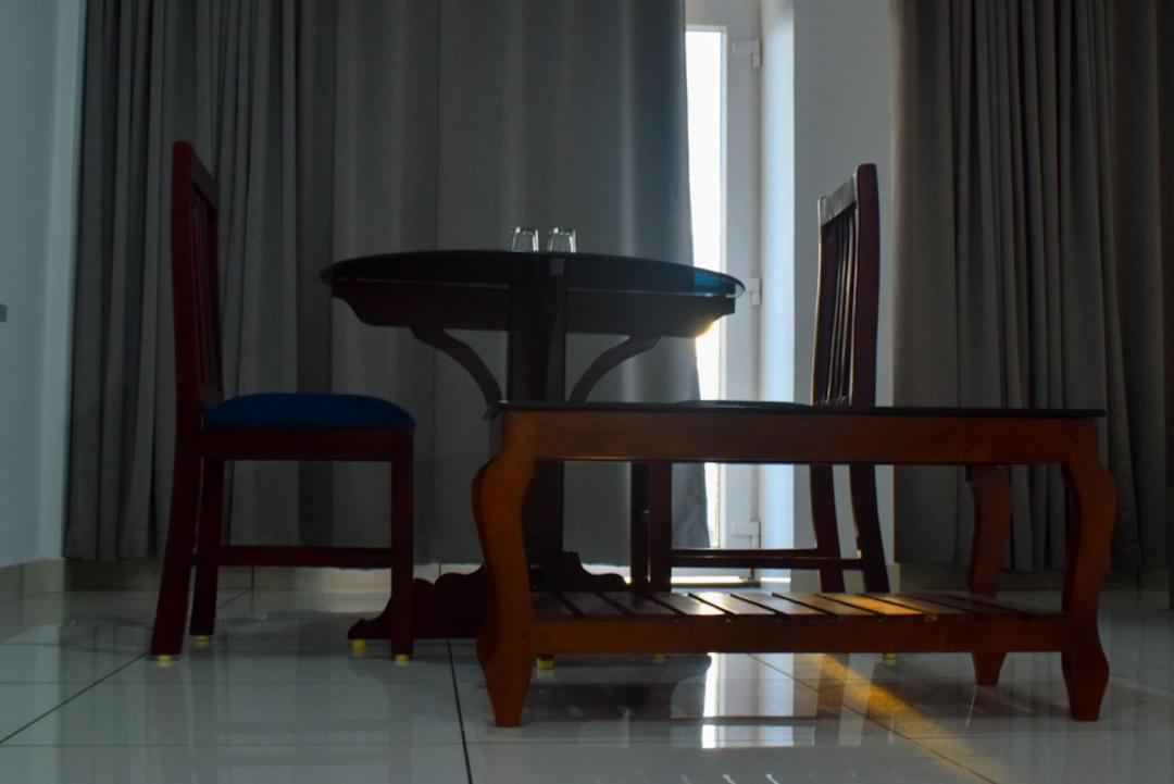 Raveendra Inn Калпетта Екстер'єр фото